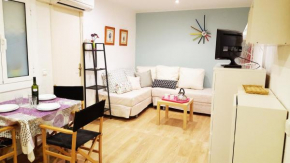 Economic Rambla Suites